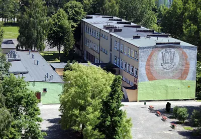 Centrum Kształcenia Ustawicznego im. Stanisława Staszica